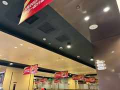 -海底捞火锅(逸仙路店)