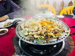 -友口福(大良店)