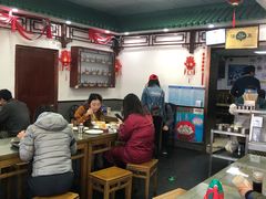 大堂-护国寺小吃(东四店)