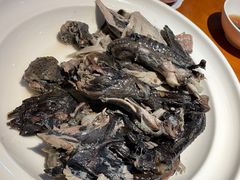 半只鸡-黑鸡小馆(金源店)