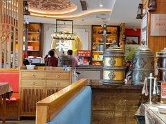 -格日勒阿妈蒙古厨房(新华广场店)
