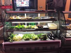 -金渝海鲜烧烤万州烤鱼店