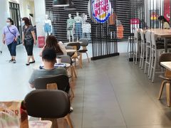 -汉堡王(龙德广场店)