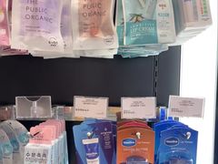 -Galleria百货店名品馆