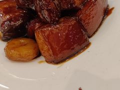 外婆红烧肉-申阿婆·上海菜·小海鲜(国展店)