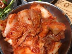 -酒拾烤肉(复地星光天地店)