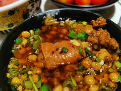 -钢管厂五区小郡肝火锅串串香(总店)