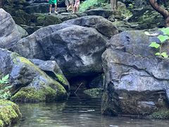 -孤山寨风景区