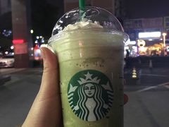 -星巴克(杭州下沙福雷德店)