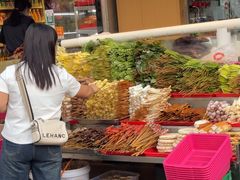 -为民烧烤吧.自贡爆炒菜(收录10年好店)