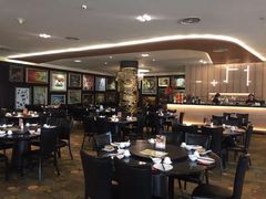 -无招牌海鲜餐厅(怡丰城店)
