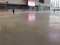 -冠军冰场CHAMPION RINK(凯德广场店)