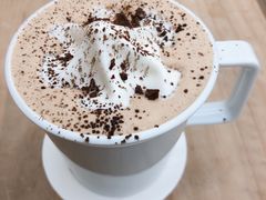超级摩卡-Onirii Coffee(长乐路店)