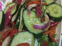 -新疆艾麦尔烧烤(丰台路口店)