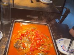 -炉鱼(西溪银泰城店)
