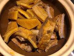 -贤合庄卤味火锅(勒泰中心店)