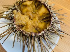 -海胆小馆(东北水饺·春柳店)