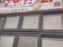 -沈大成(南京东路店)