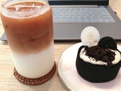 -simple hut简屋咖啡