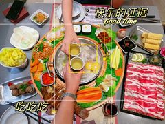 -椰小鸡·琼州糟粕醋(美兰缤纷城店)