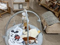 -ZARA HOME(蓝色港湾店)