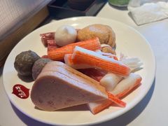 -温禾牛·和牛寿喜烧自助火锅(恒基名人店)