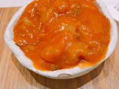 -林妈妈村·日式料理(宝山龙湖天街店)