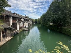 -乌镇景区
