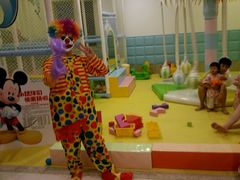 android_upload_pic-热带雨林汗蒸馆(汶水东路店)