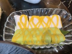 -沿江黎家簸箕宴·文昌鸡(百花谷店)
