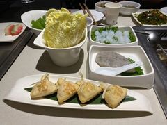 -海底捞火锅(勒泰店)