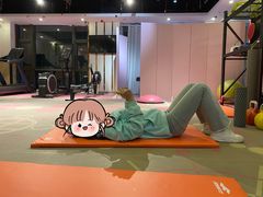 -思迈威健身(积玉桥万达店)