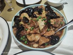 -欣旺·迎宾楼·百年无锡菜