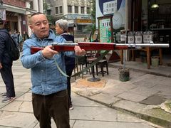 -两江国际影视城