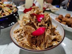 -京尊烤鸭店JINGZUN(春秀路店)