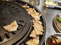 -小团团·路边烤牛肉(南岭壹街店)