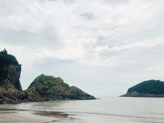 -东海半边山旅游度假区