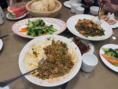 -良友·海鲜青岛菜(五四广场店)