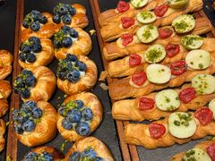 -君悦酒店·乐厨·高空自助餐(青年大街店)