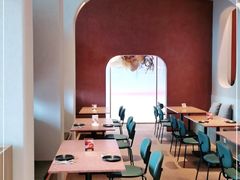 -La Terre乐田(万象城店)