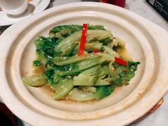 -荣兴酒家(徐家汇店)