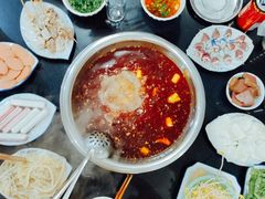 -水碾河肥兔火锅(水碾河店)