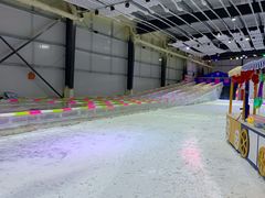 -宁波冰雪大世界(北仑区)