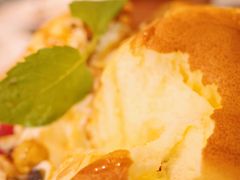 舒芙蕾-UPPER KITCHEN(延安路店)