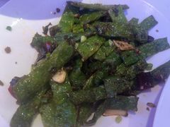 -茅庐川菜(烟台万象汇店)