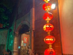 门面-石屏会馆