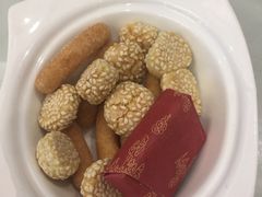 -聚春园自助餐厅(东街口店)
