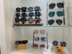 -明月眼镜(三坝店)