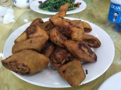 -王学胜肉饼