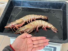 -ZF Seafood Restaurant 卓峰海鲜餐